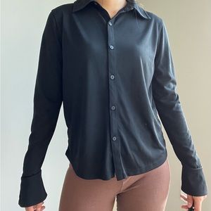 Mango blouse
